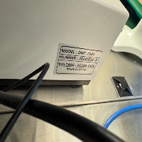 DMT-2500 Multi-Tube Vortexer image 0
